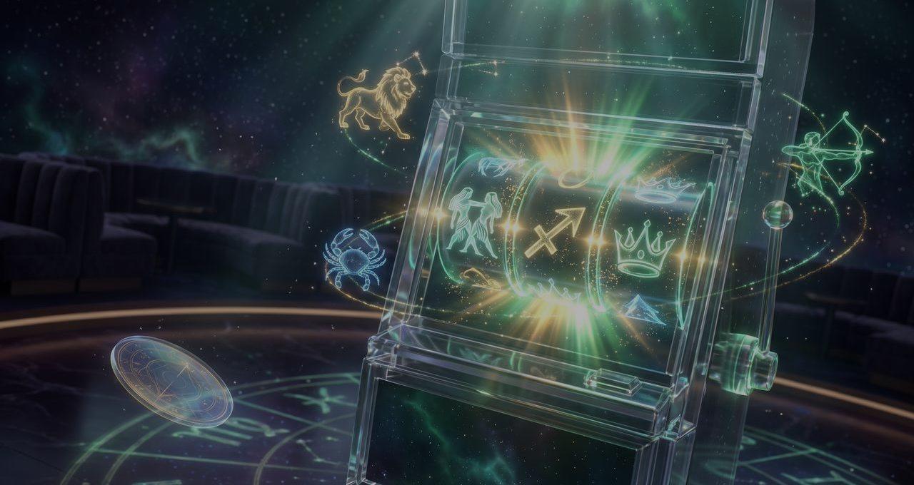 Zodiac Casino