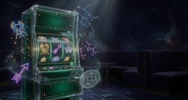 Zodiac Casino